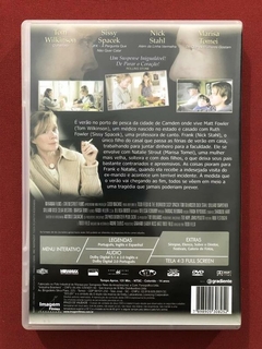 DVD - Entre Quatro Paredes - Tom Wilkinson - Seminovo - comprar online