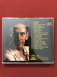 CD - Nelson Gonçalves - 50 Anos De Boemia Vol. II - Nacional - comprar online