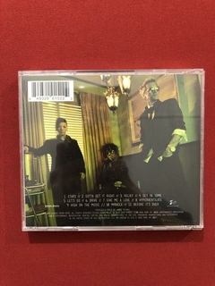 CD - Sixx: A. M. - Modern Vintage - Importado - Seminovo - comprar online