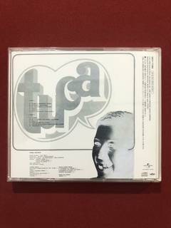 CD - Tuca - Importado Japonês Com OBI - Seminovo - comprar online