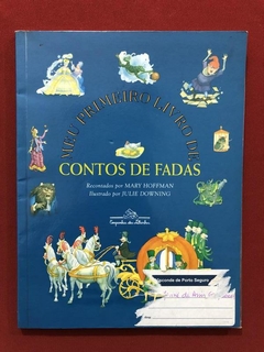 Livro - Meu Primeiro Livro De Contos De Fadas