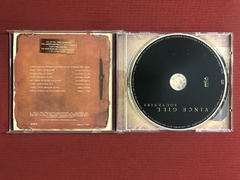 CD - Vince Gill - Souvenirs - Importado - Seminovo na internet