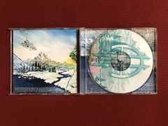 CD - Sonata Arctica - Silence - 2001 - Importado na internet