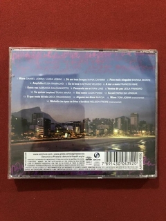 CD - Páginas Da Vida - Trilha Sonora Nacional - Seminovo - comprar online