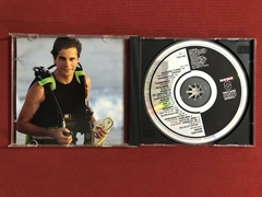 CD - Deus Nos Acuda - Trilha Sonora Internacional - 1992 na internet