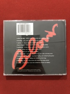 CD - Blondie - Beautiful - The Remix Album - Import - Semin - comprar online