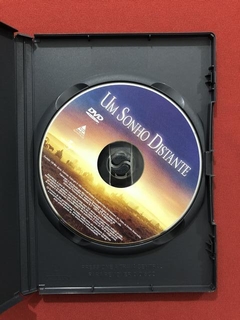 DVD - Um Sonho Distante - Dir.: Ron Howard na internet