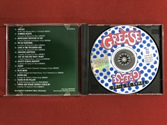 CD - Temas Do Filme Grease - Nacional - Seminovo na internet