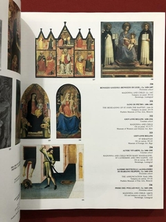 Livro - Masters Of World Painting In Soviet Museums - Sebo Mosaico - Livros, DVD's, CD's, LP's, Gibis e HQ's