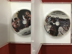 DVD - Box Cidade De Deus - 2 Discos - Fernando Meirelles - Sebo Mosaico - Livros, DVD's, CD's, LP's, Gibis e HQ's