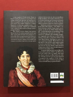 Livro - Taunay E O Brasil - Obra Completa 1816-1821 - Capivara - Seminovo - comprar online