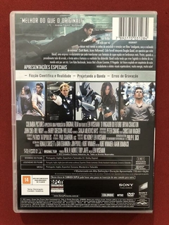 DVD - O Vingador Do Futuro - Colin Farrell - Seminovo - comprar online