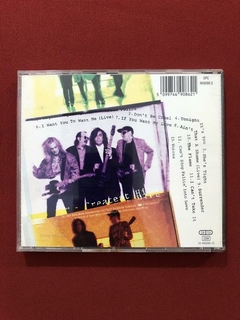 CD - Cheap Trick - The Greatest Hits - Importado - comprar online