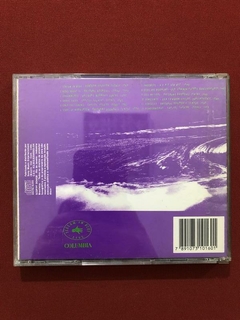 CD - Midnight Oil - Scream In Blue - Nacional - Seminovo - comprar online