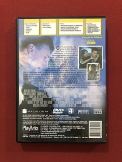 DVD - Uma Lição De Amor - Sean Penn/ Michelle Pfeiffer - comprar online