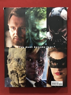 Livro - The Art And Making Of The Dark Knight Trilogy - comprar online