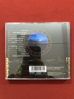 CD - Bruce Dickinson - Skunkworks - Importado - Seminovo - comprar online