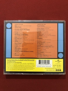 CD Duplo- Top Of The Pops '99 Volume Two - Importado - Semin - comprar online