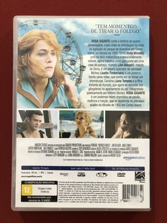 DVD - Roda Gigante - Woody Allen - Kate Winslet - Seminovo - comprar online