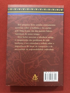 Livro - Palavras De Sabedoria - Dalai Lama - Sextante - Seminovo - comprar online
