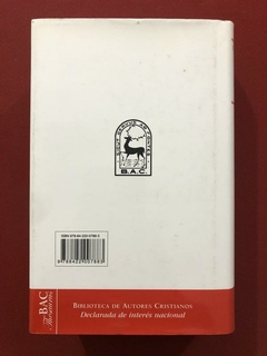 Livro - Código De Derecho Canónico - Lorenzo Miguélez - Editora BAC - comprar online