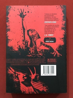 Livro - Evil Dead: A Morte - Bill Warren - Editora Darkside - comprar online