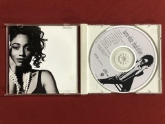 CD - Karyn White - Ritual Of Love - Importado - Seminovo na internet