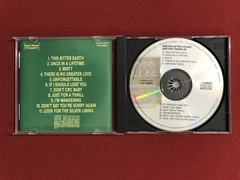 CD - Aretha Franklin - After Hours - Nacional - Seminovo na internet