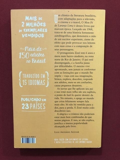 Livro - O Meu Pé De Laranja Lima - Editora Melhoramentos - comprar online