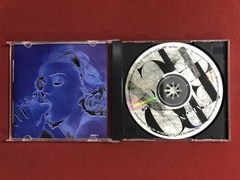 CD - Madonna - Erótica - 1992 - Nacional na internet