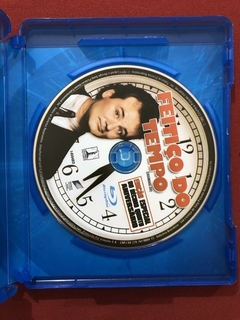 Blu-ray - Feitiço Do Tempo - Bill Murray - Harold Ramis na internet