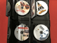 Imagem do DVD - Coleção Stanley Kubrick - Box 8 Discos - Seminovo