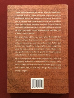 Livro - Cabala: Para Viver Com Sabedoria - Kim Zetter - Editora Nova Era - comprar online