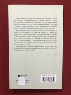 Livro - O Corpo E Seus Símbolos - Jean-Yves Leloup - Semin. - comprar online