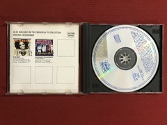 CD - Gladys Knight & The Pips - 20 Great Songs - Nacional na internet