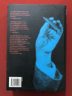 Livro - Por Que Freud Errou - Richard Webster - Ed. Record - comprar online