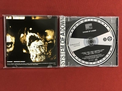 CD - System Of A Down - Nacional - 1998 - Seminovo na internet