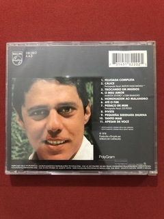 CD - Chico Buarque - Chico Buarque - Nacional - Seminovo - comprar online