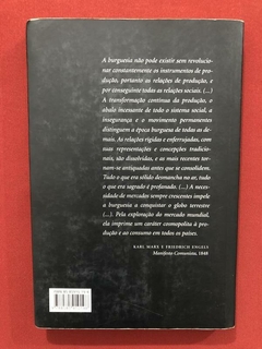Livro - O Manifesto Comunista 150 Anos Depois - Contraponto - comprar online