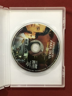 DVD - Deixados Para Trás 2 - Comando Tribulação - Seminovo na internet