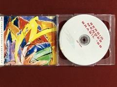 CD Duplo - Sergio Mendes & Brasil 66 - Importado - Seminovo - Sebo Mosaico - Livros, DVD's, CD's, LP's, Gibis e HQ's