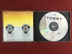 CD - Tommy - As Performed By The London Symphony - Importado na internet