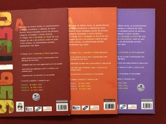 Livro - Arte E Sociedade No Brasil - 3 Volumes - Aracy Amaral - Callis - comprar online
