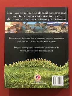 Livro - Enciclopédia Dos Dinossauros E Da Vida Pré-Histórica - Seminovo - comprar online