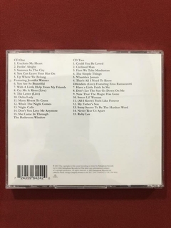 CD Duplo- Joe Cocker - The Ultimate Coll.- Importado - Semin - comprar online