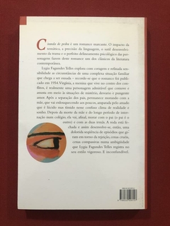 Livro - Ciranda De Pedra - Lygia Fagundes Telles - Ed. Rocco - comprar online