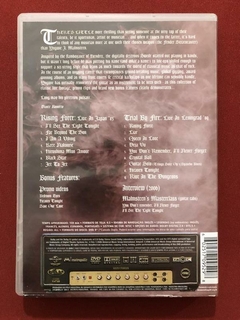 DVD - Yngwie J. Malmsteen - Far Beyond The Sun - comprar online