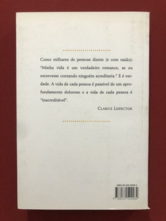 Livro - Eu Sou Uma Pergunta - Teresa Cristina Montero- Rocco - comprar online