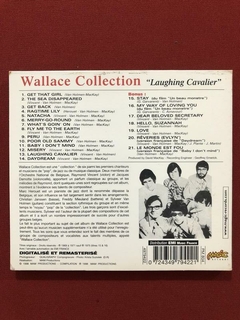 CD - Wallace Collection - Laughing Cavalier - Import - Semin - comprar online