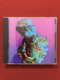 CD - New Order - Technique - 1989 - Importado